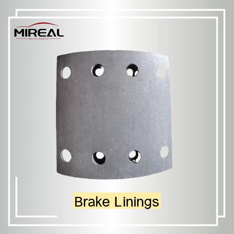 Garniture de frein WG9200340068