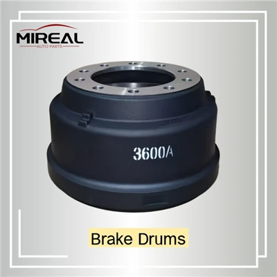 Tambour de frein 3600A