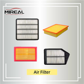 Filtre à air de voiture